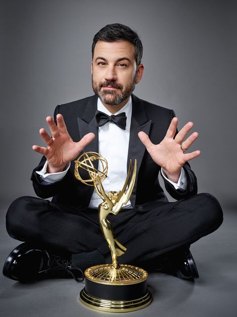 abc's coverage of the 64th annual emmy awards