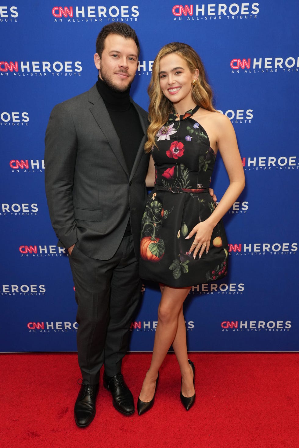 Who Is Zoey Deutch's Boyfriend Jimmy Tatro? - Facts