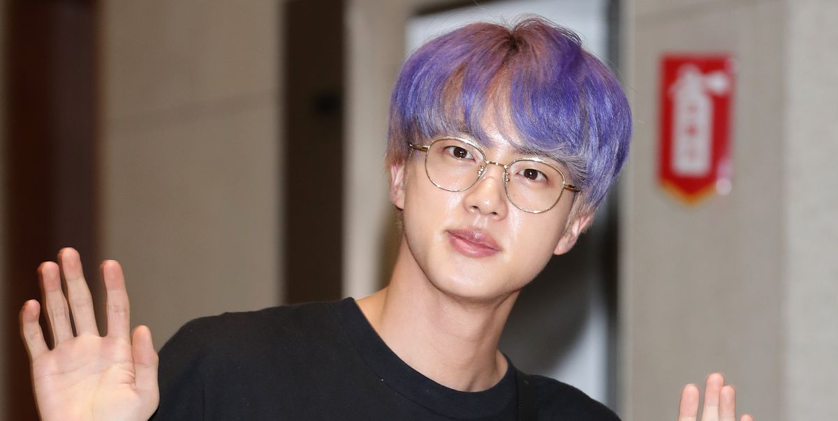 Here's the Real Reason Why Jin Is Likely to Take a Break from BTS in 2020 -  BTS Members