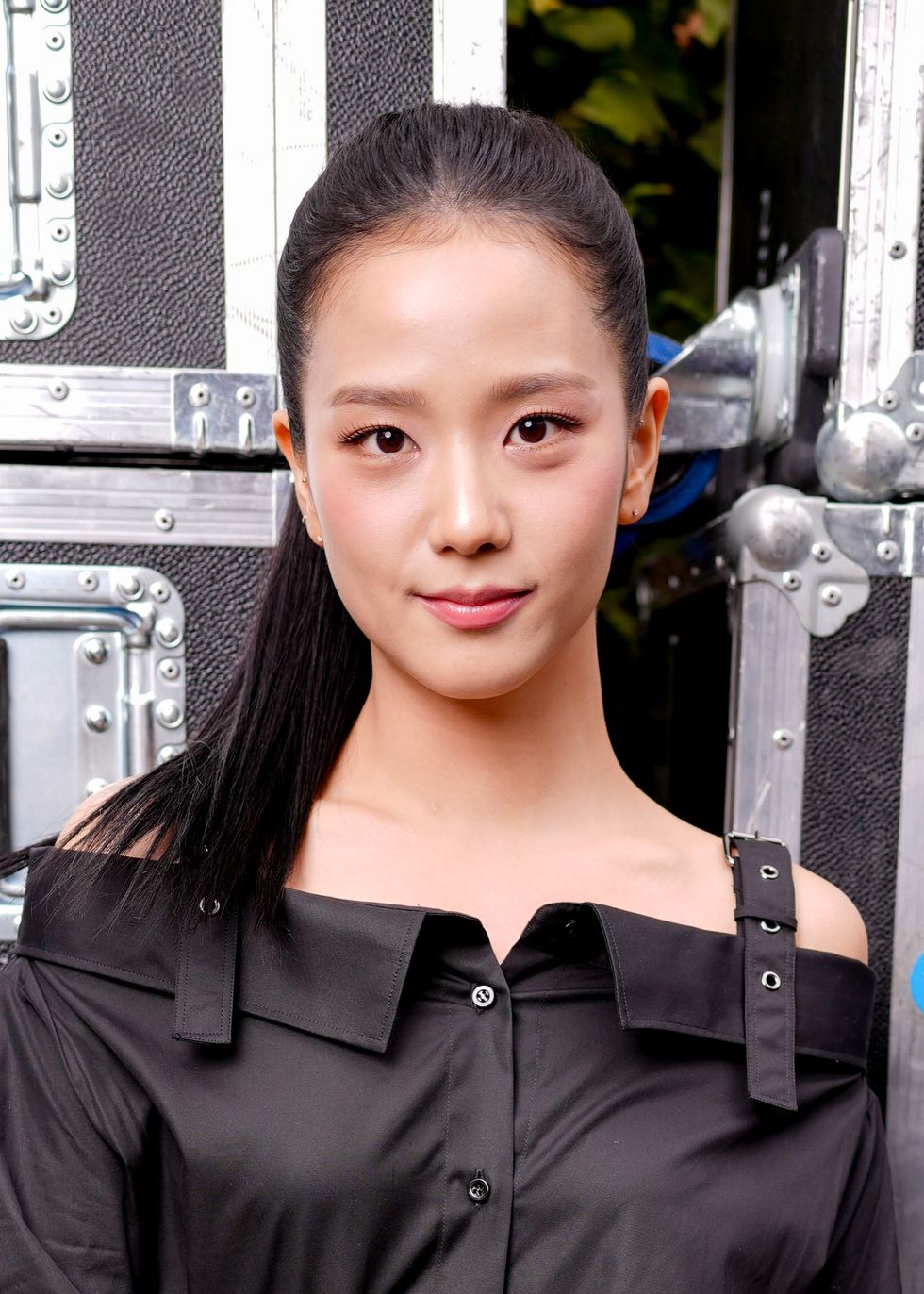 BLACKPINK kill this love jisoo ジス トレカ 2枚