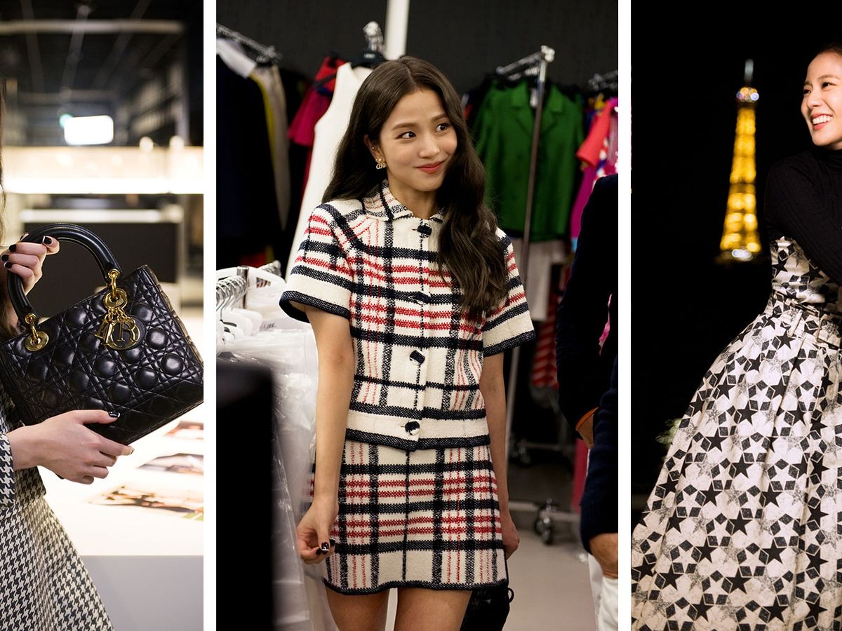 Jisoo of Blackpink: Her Journey as Dior's Global Ambassador