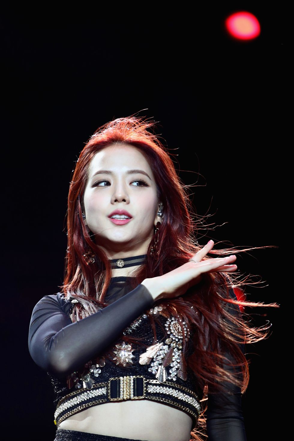 BLACKPINKジスのデビュー当時から現在までの美貌変遷