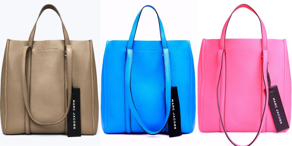 Handbag, Bag, Blue, Product, Fashion accessory, Tote bag, Leather, Luggage and bags, Material property, Electric blue, 
