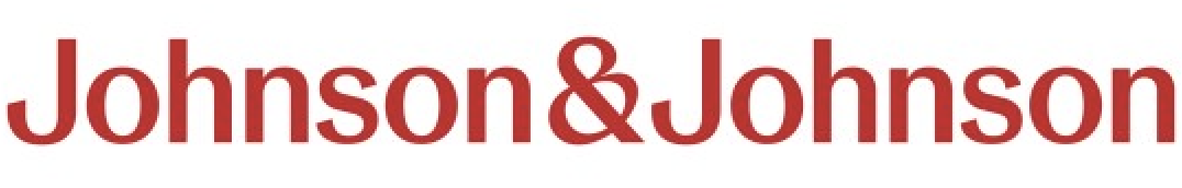 Johnson & Johnson Logo