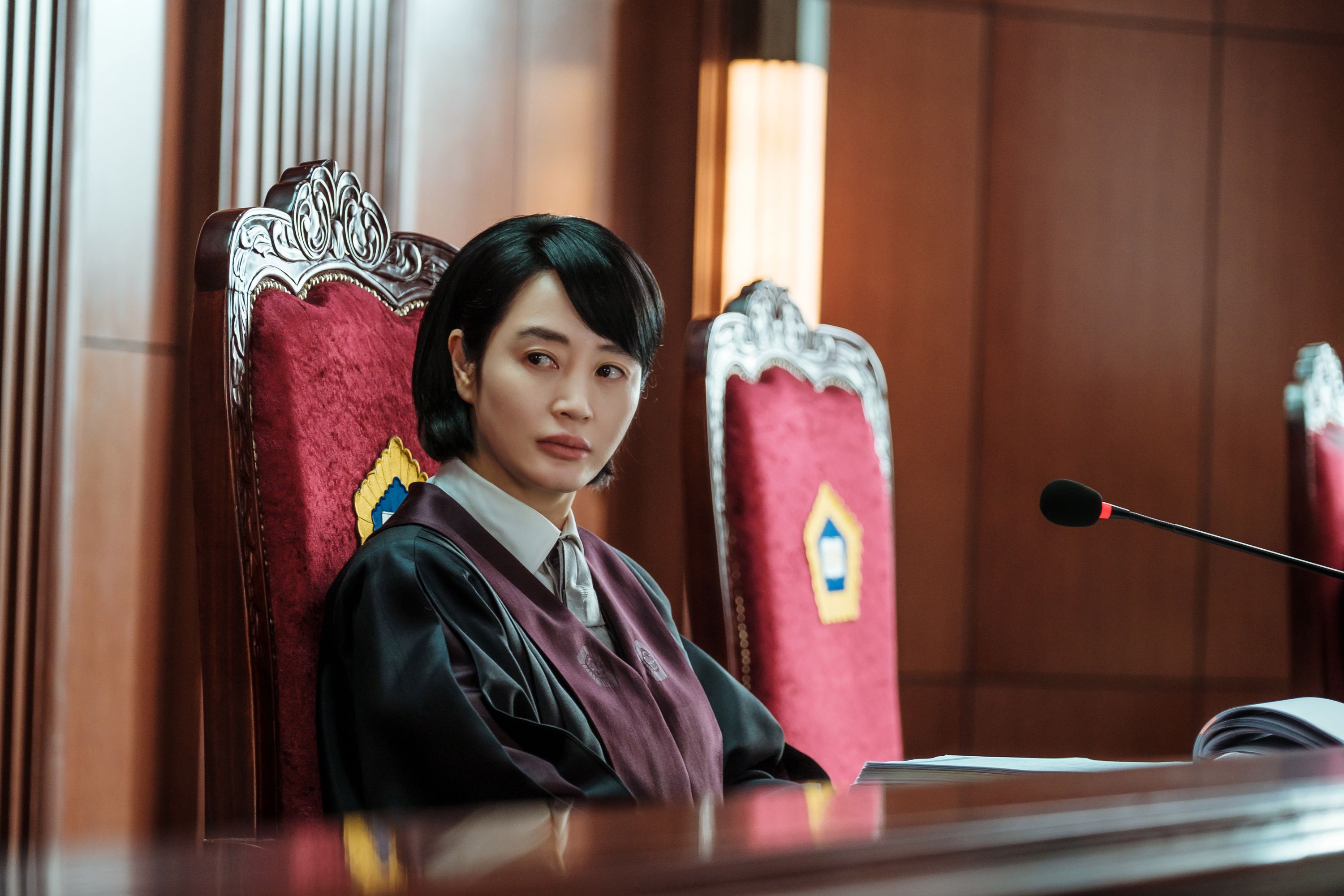 未成年裁判』ほかNetflixで一気見したい短め韓国ドラマおすすめBEST5