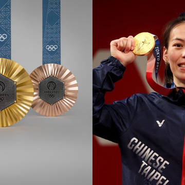 【2024巴黎奧運】拔河與熱氣球竟曾是奧運項目、金牌其實不是純金？18個奧運歷史小趣事
