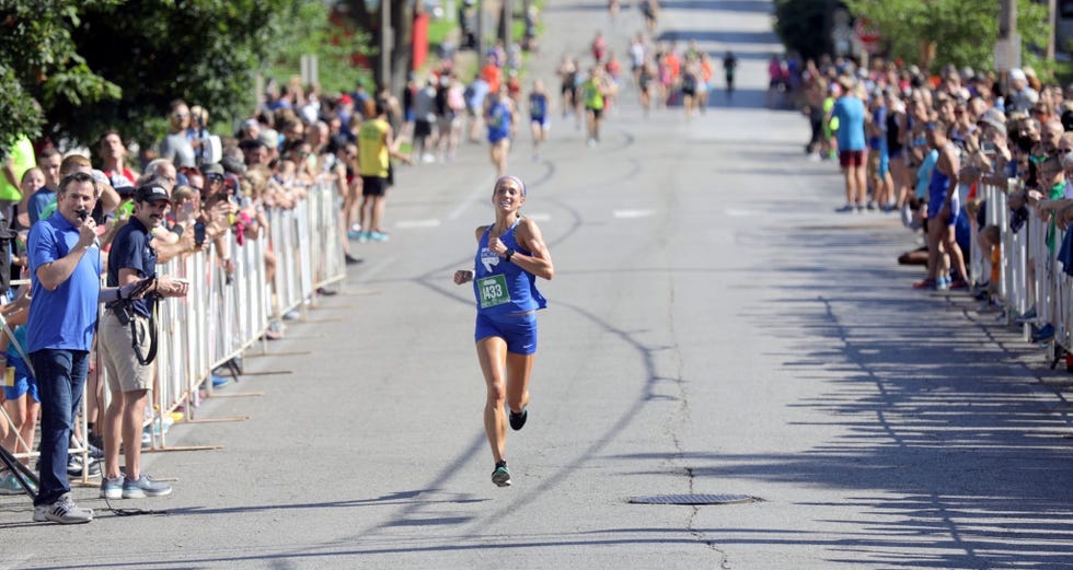 Sports, Long-distance running, Running, Outdoor recreation, Athlete, Recreation, Endurance sports, Individual sports, Duathlon, Marathon, 