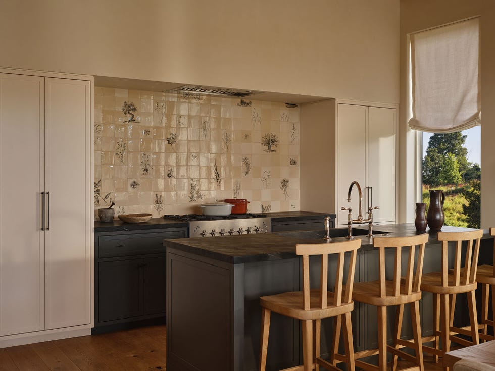 jenni kayne farmhouse kitchen