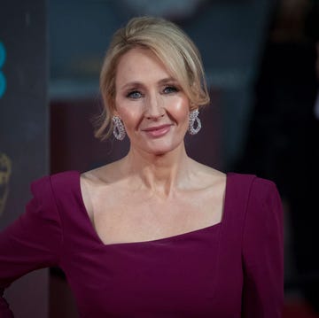 JK Rowling Forbes Rich List