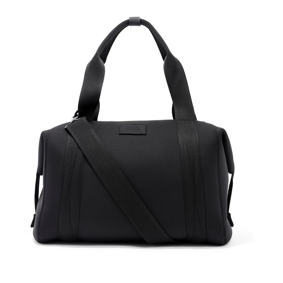 Dagne Dover Carryall Review -- Why Dagne Dover Is the Best Carryon