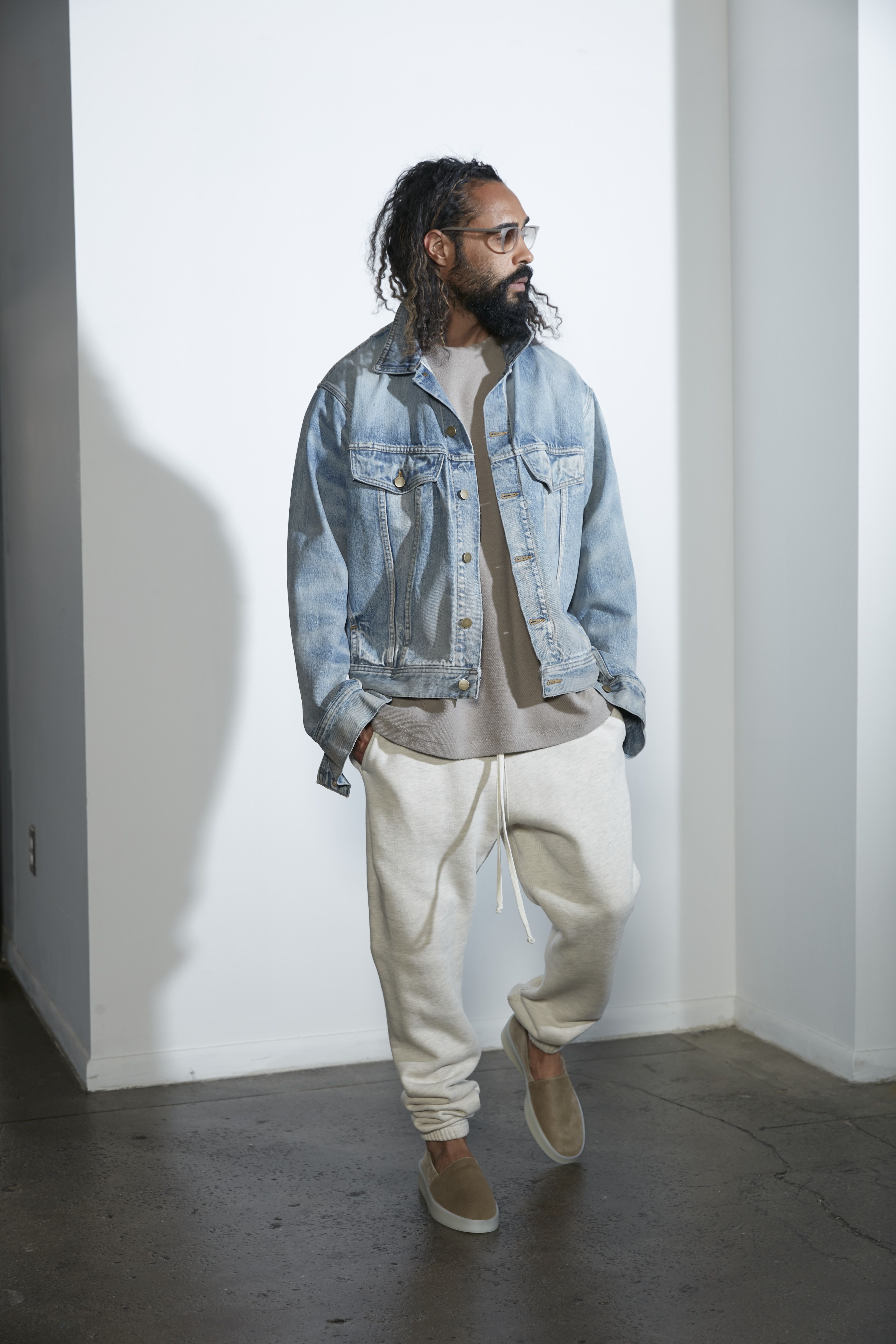 How Jerry Lorenzo Sets Trends With Every “Fear of God” Release