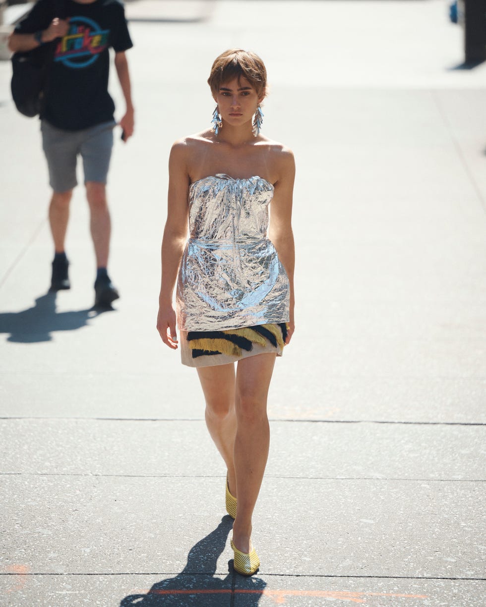 rachel comey spring 2023