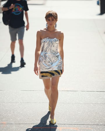 rachel comey spring 2023