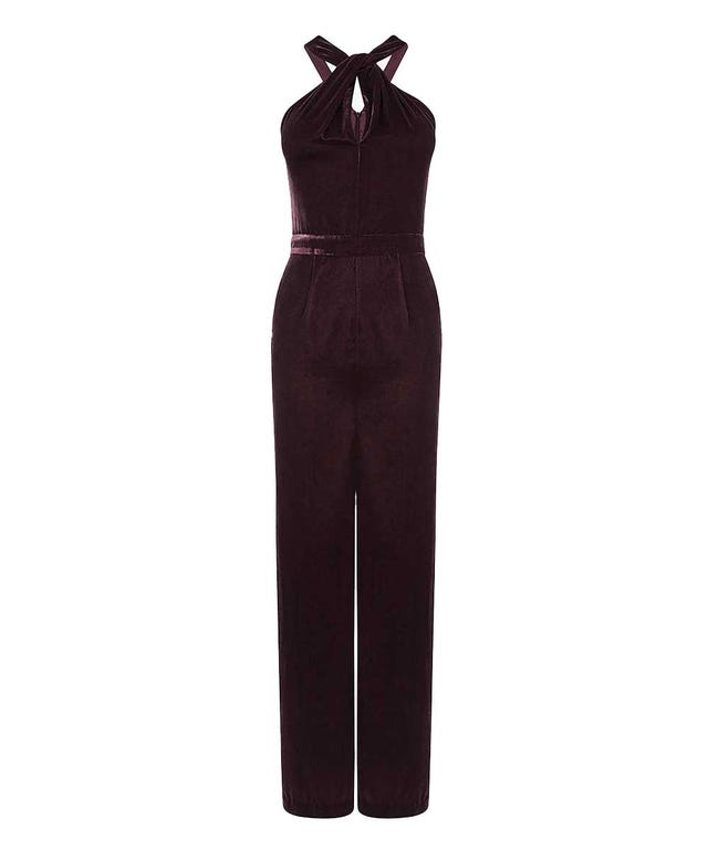 John Lewis & Partners Oasis jumpsuit