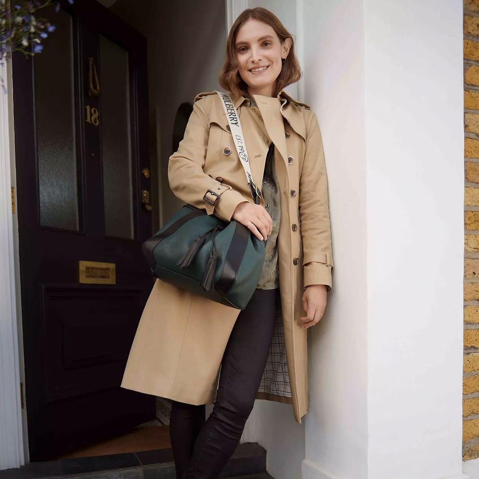 john lewis style with purpose