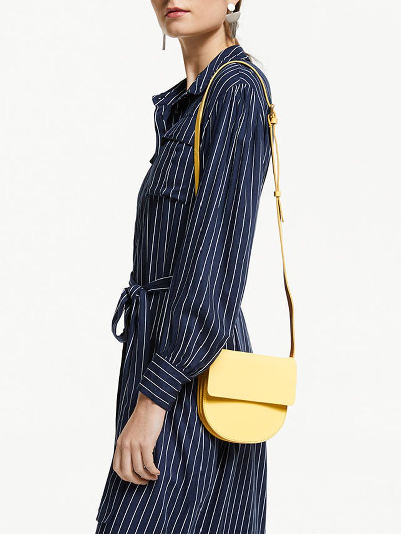 John Lewis & Partners is selling the perfect £40 cross-body bag