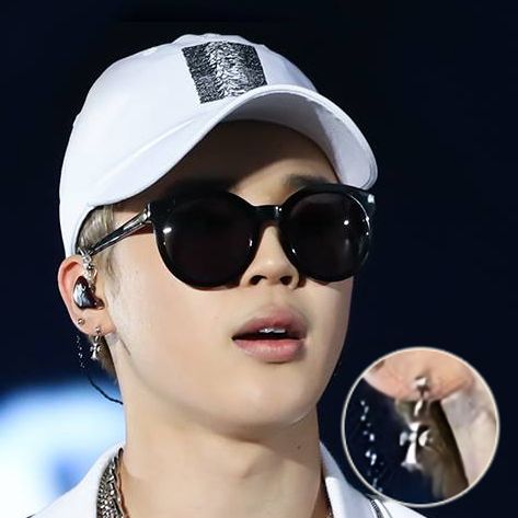 日本から買えるもの多数！ BTS（防弾少年団）ジミンが着用した