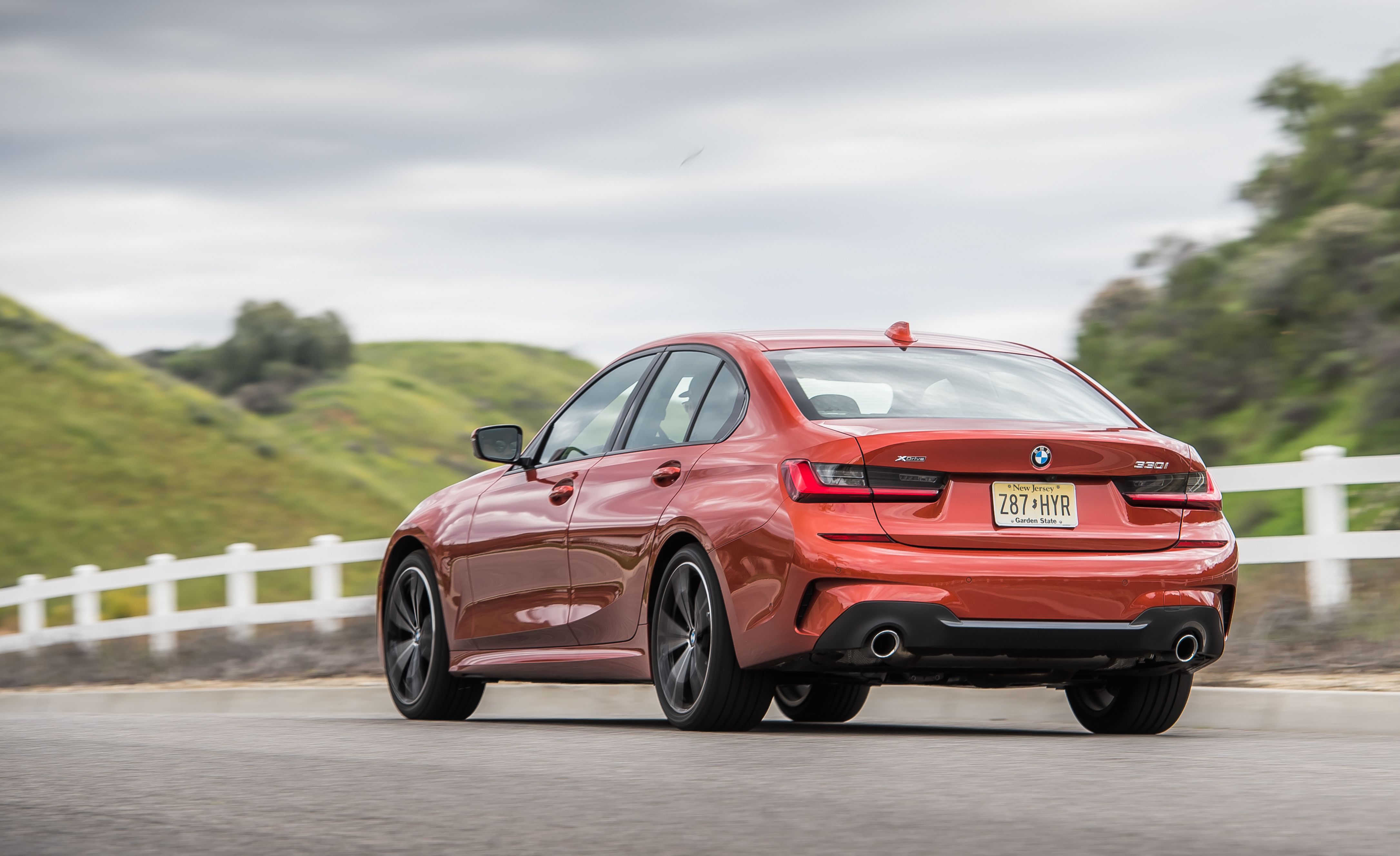 bmw 330i g