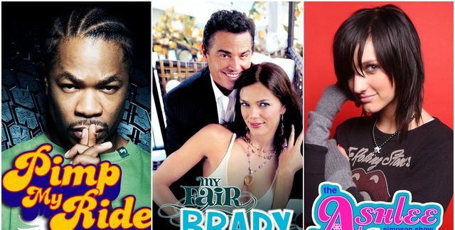 The Simple Life: The 50 Most Influential Reality TV Seasons