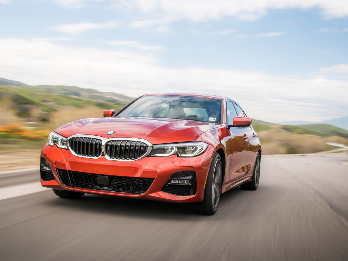 2019 BMW 330i xDrive Is Not the Revolution We Were Hoping for