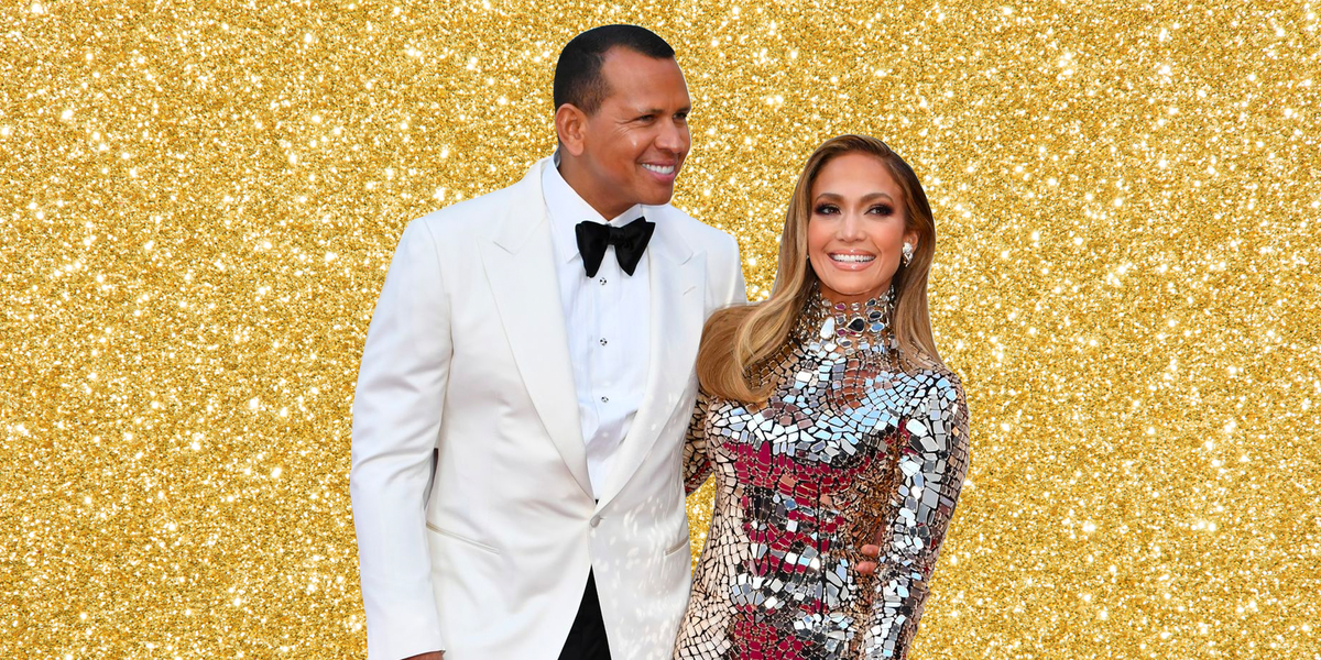 Alex Rodriguez Called Jennifer Lopez His Dream Date in 1998