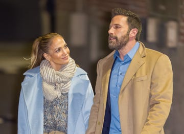 jennifer lopez jlo y ben affleck han adoptado un perro para sus hijos