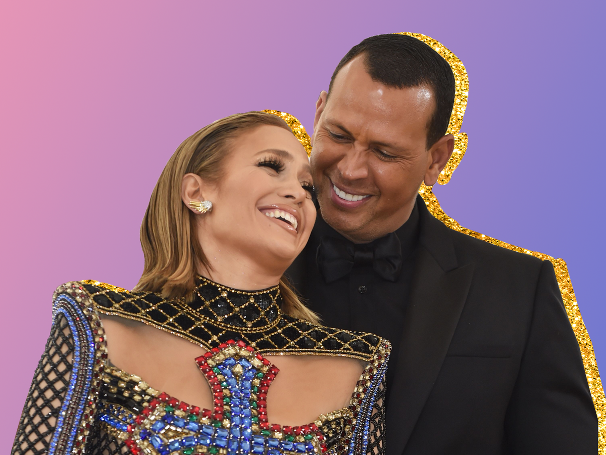 Jennifer Lopez honors Alex Rodriguez and Marc Anthony on Father's Day
