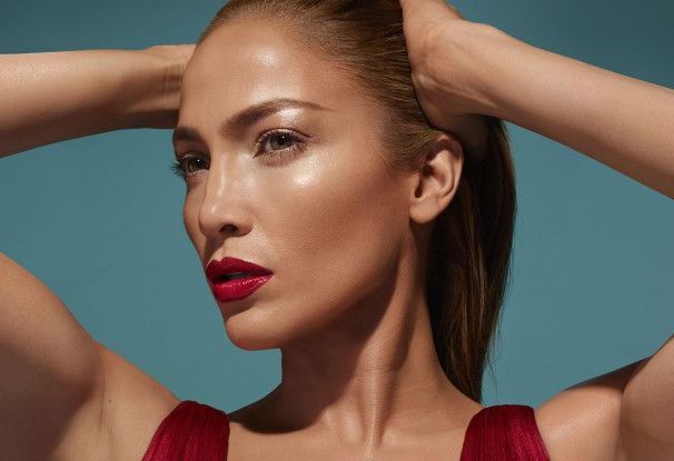 th Comorama nakke Jennifer Lopez Cosmetics with Inglot - JLO Makeup Line with Inglot Cosmetics