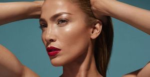 Jennifer Lopez for Inglot Cosmetics