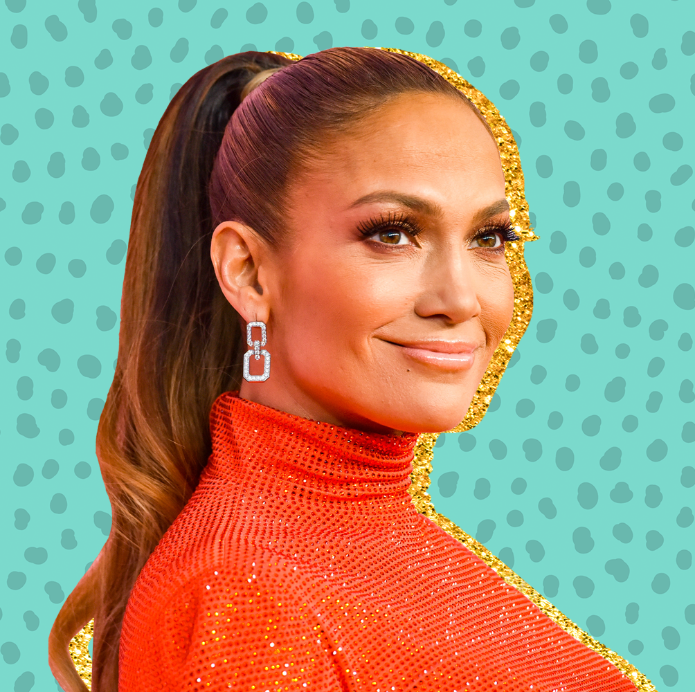 JLo is Hollywood's idea of a middle-aged Latina, based on movies
