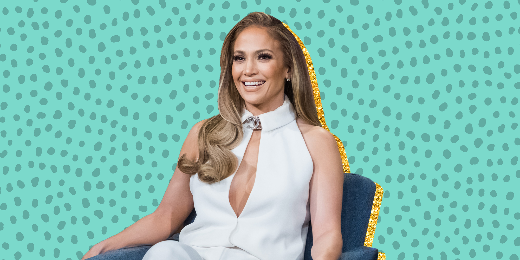Jennifer Lopez's Trainer Shares Her Exact Diet and Workout