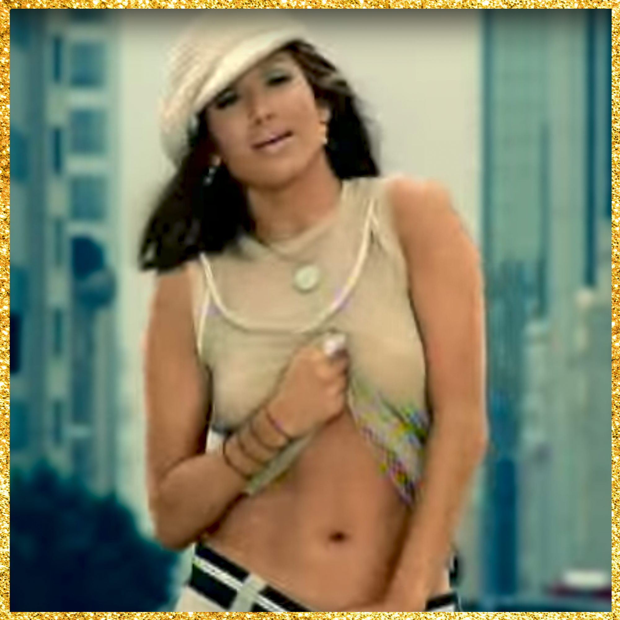 crush Indlejre blanding Jennifer Lopez's “Jenny From the Block” Lyrics, Decoded