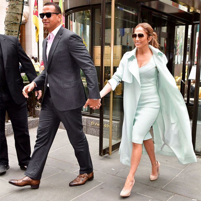 Alex Rodriguez details Jennifer Lopez engagement and his new life - Sports  Illustrated