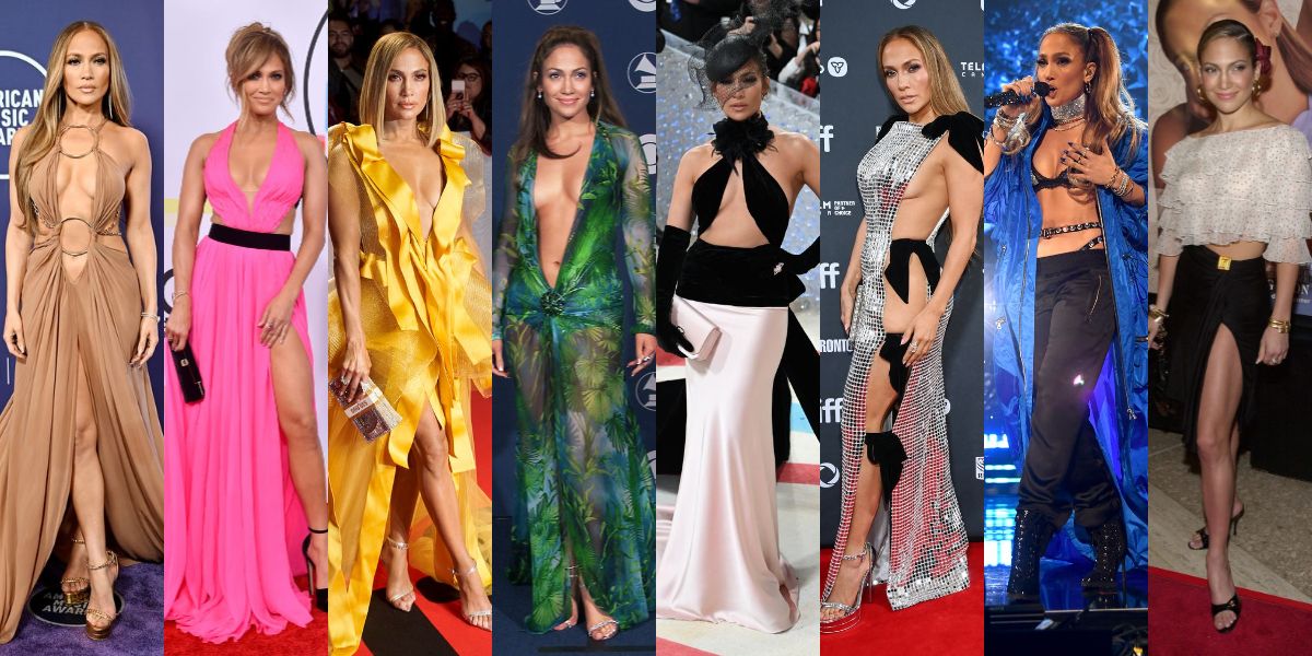完売商品ジェニファーロペス レース新品 jennifer-lopez-attends-the-