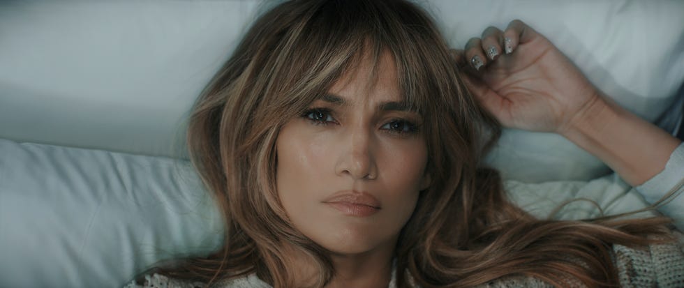 el documental de jennifer lopez