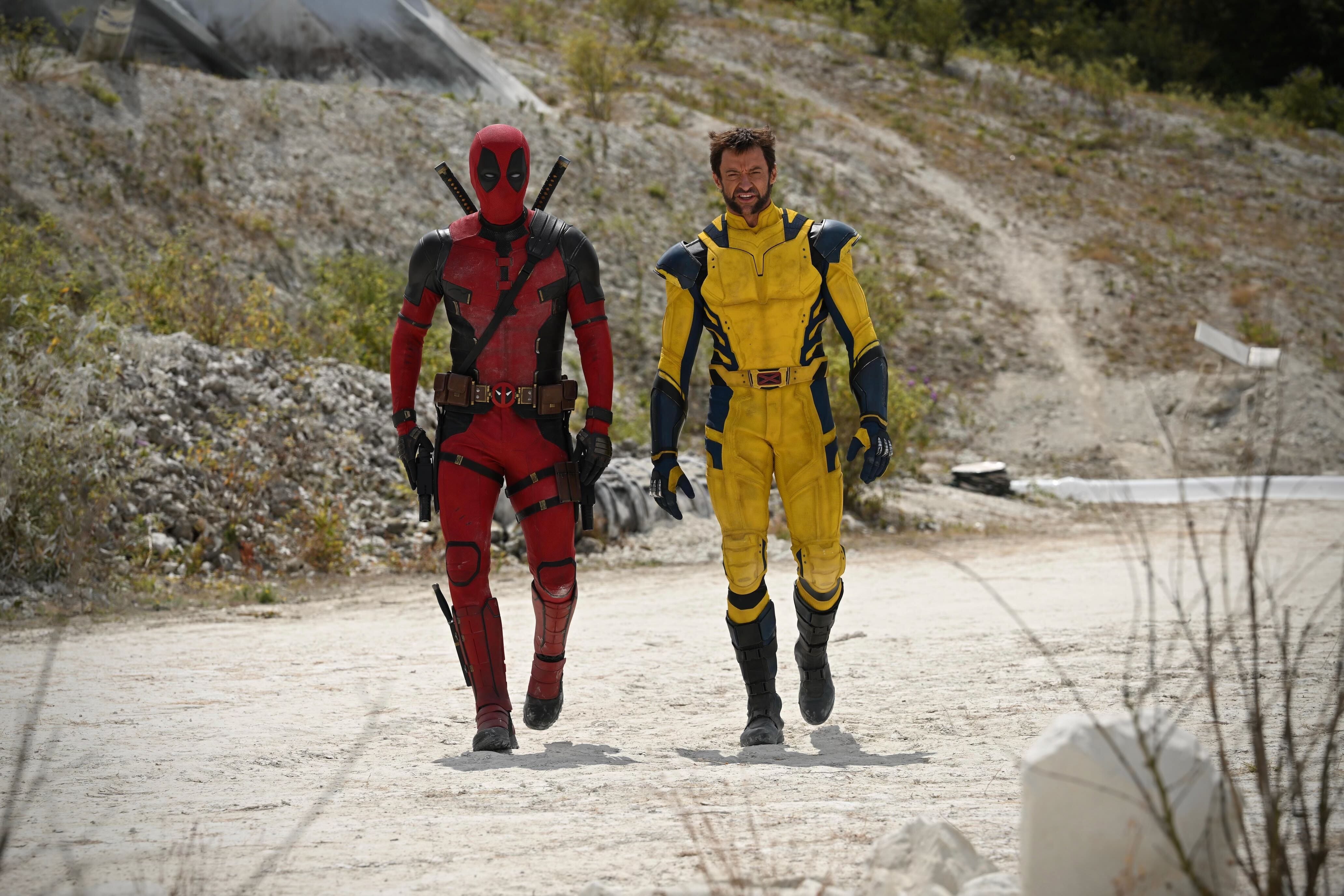 Ryan Reynolds evoluzione di stile