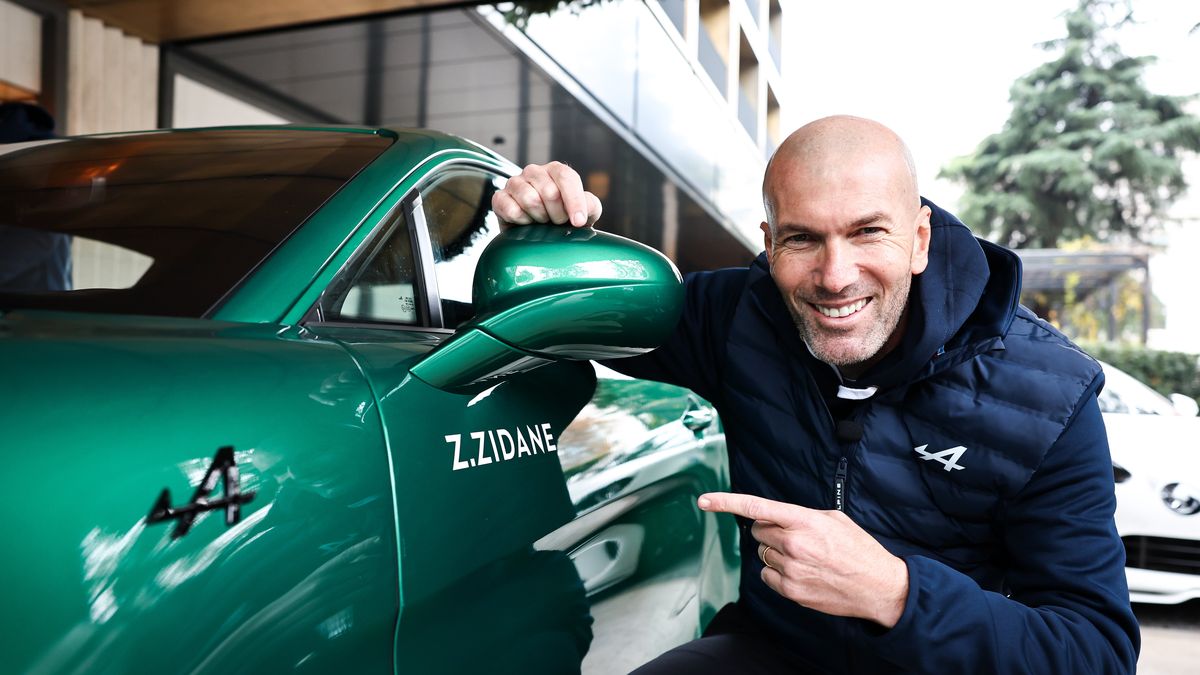preview for Mejores frases de Zidane