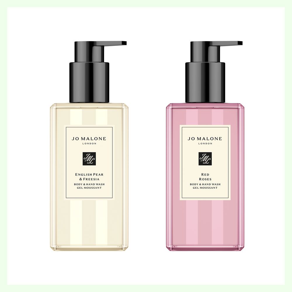 【新品未使用】ジョーマローン ボディ&ハンドウォッシュ　ハンドクリーム Jo MALONE LONDON ボディクリーム & ボディ&ハンドウォッシュ