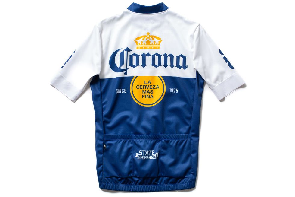 state bicycle co jersey