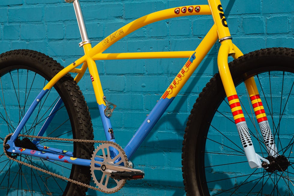 Shop Wu-Tang Clan Bike: Where to Buy State Bicycle Co. Collaboration