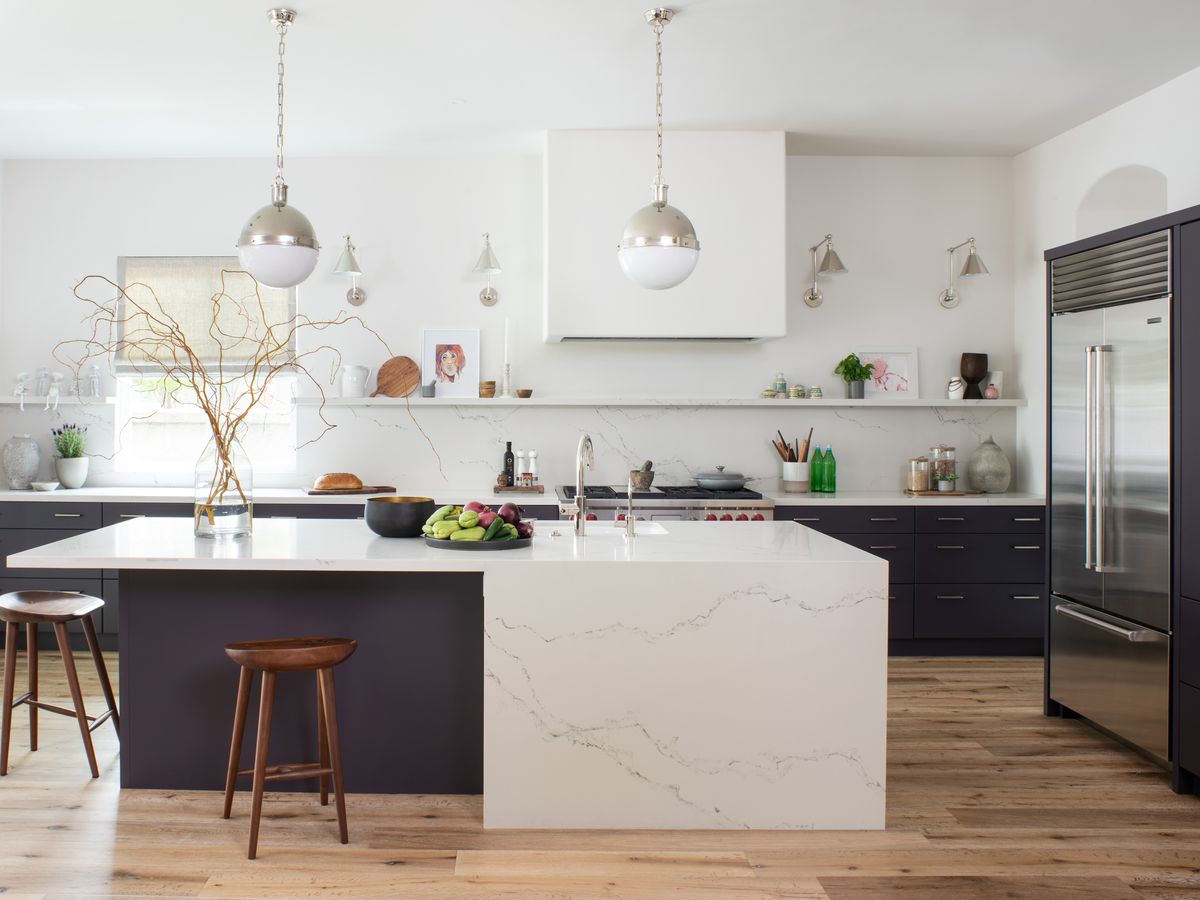 Kitchen trends 2023: 50 brand new looks and innovations