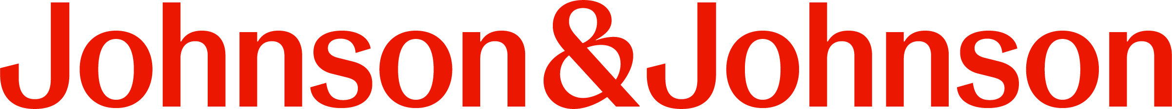 Johnson & Johnson Logo