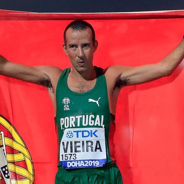 17th iaaf world athletics championships doha 2019 day two