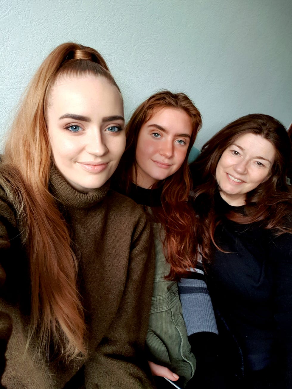 mum makeover 