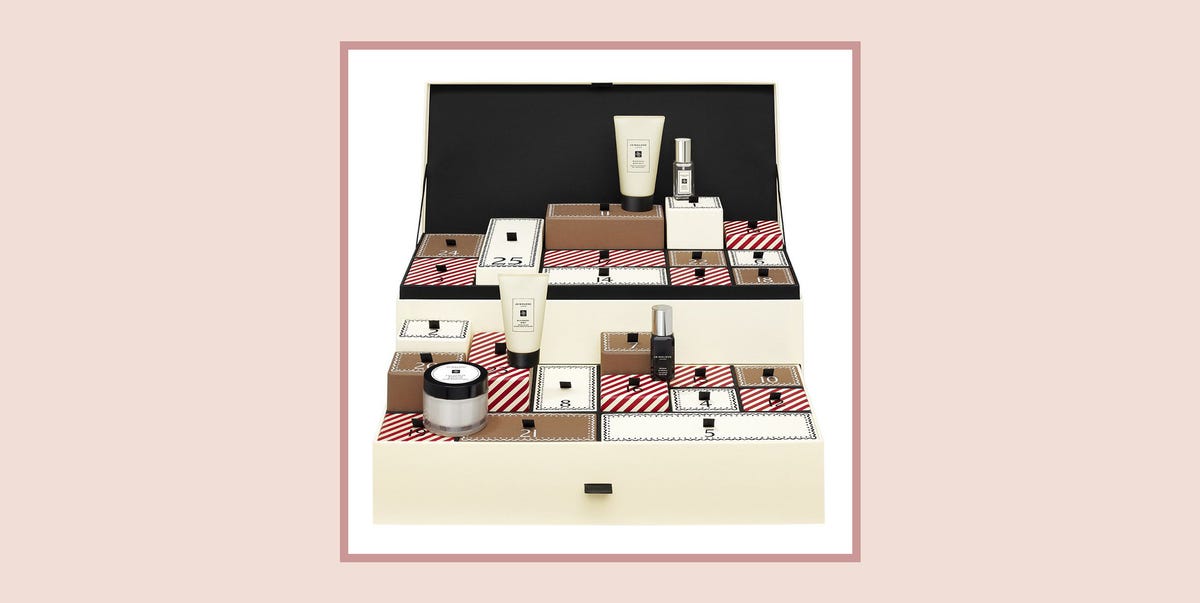 41 best beauty advent calendars of 2023