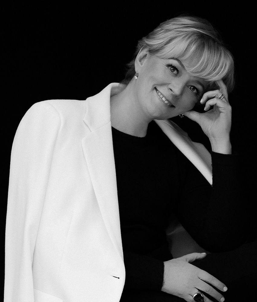Jo Malone interview: How one of the greatest names in perfumery