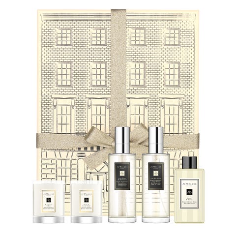 Jo Malone 2018 Christmas - All The Details On This Year's Collection ...