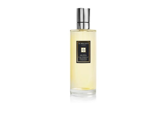 Jo Malone Lime Basil Mandarin Room Spray