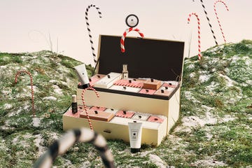 jo malone beauty advent calendar