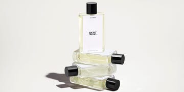 Jo Malone x Zara - Zara Emotions Collection by Jo Loves